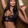 Fleshlight Eliza Ibarra Ethereal Texture