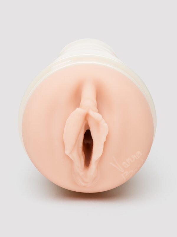 Fleshlight Girls Vanna Bardot Dopamine Texture