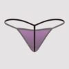 a31038g57734_8 Lovehoney Satin and Lace Plum Chemise Set