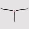 Lovehoney Seduce Me Push-Up Basque Set