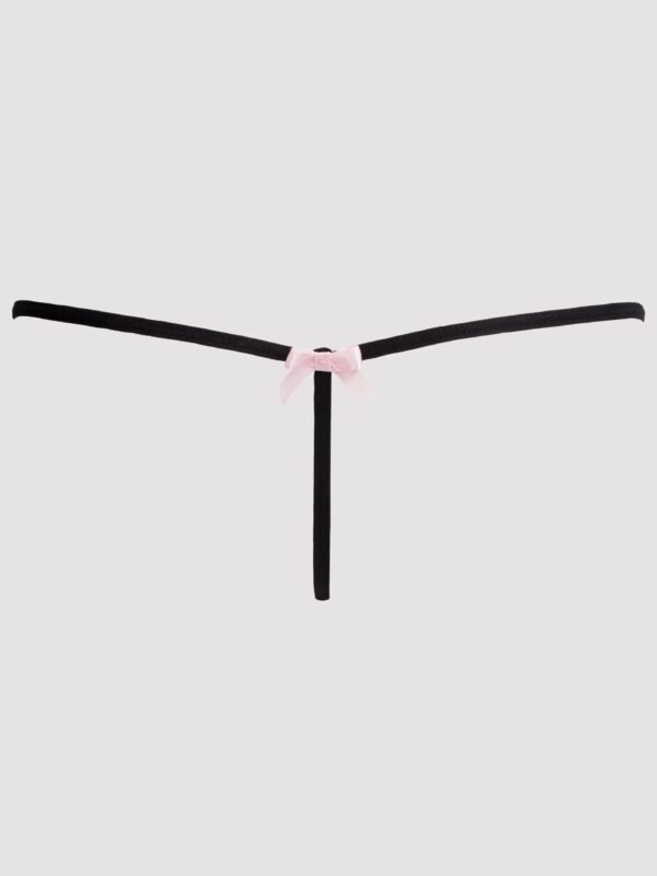 Lovehoney Seduce Me Push-Up Basque Set