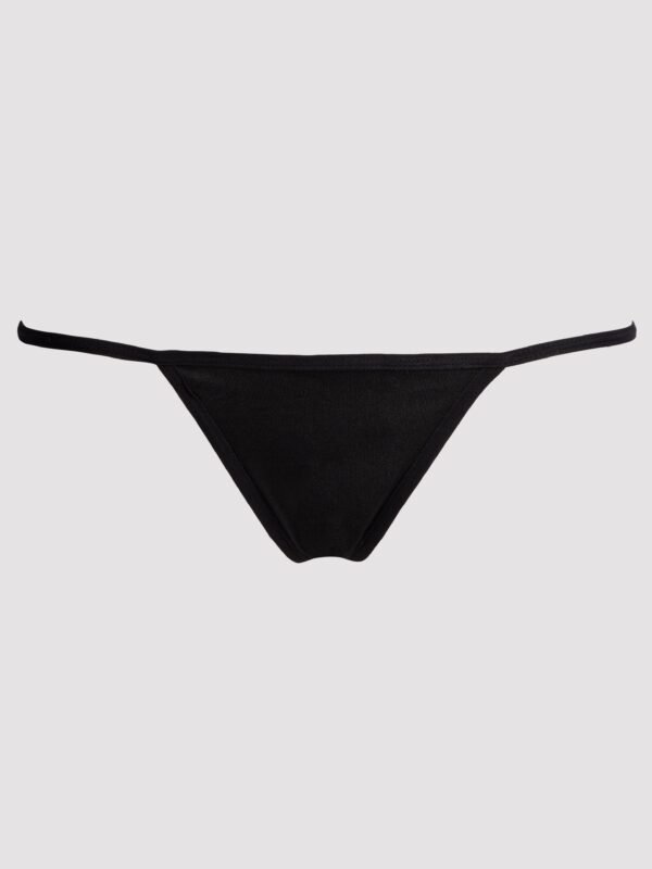 Lovehoney Seduce Me Push-Up Basque Set