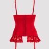 a36212g68770_5 Lovehoney Plus Size Seduce Me Red Push-Up Basque Set