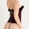 Lovehoney Lace Silhouette Corset