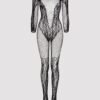 Lovehoney All About That Lace Fishnet Bodystocking