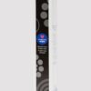 BASICS Beaded Anal Prober with Finger Loop 5.25 Inch