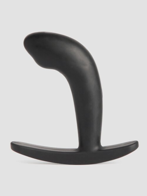 Lovehoney Booty Buddy Silicone Butt Plug