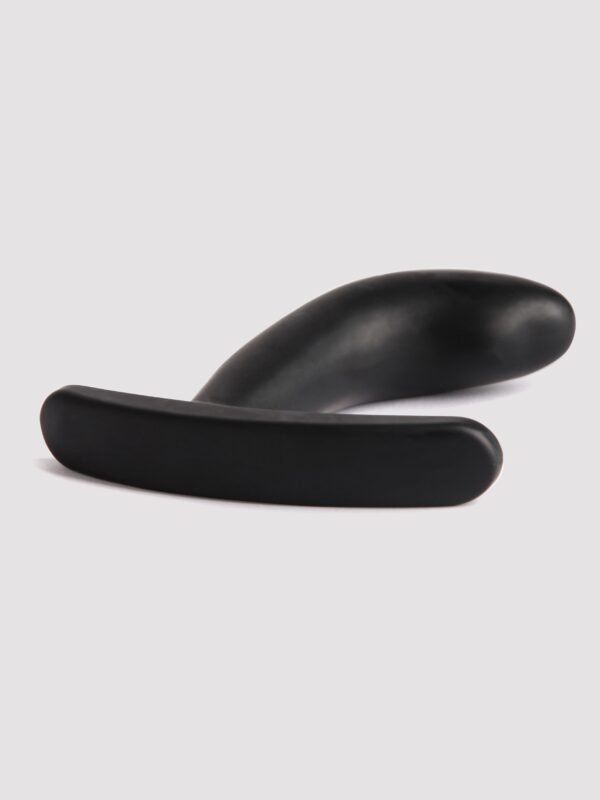 Lovehoney Booty Buddy Silicone Butt Plug