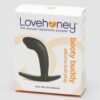 Lovehoney Booty Buddy Silicone Butt Plug