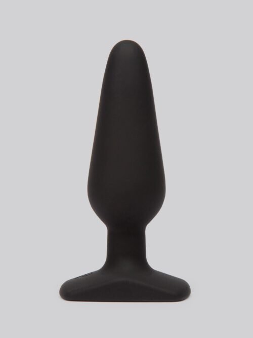 Lovehoney Classic Silicone Medium Plug