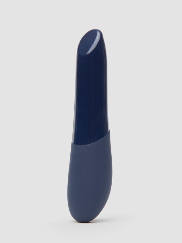 82222_1 We-Vibe Tango X Lipstick Rechargeable Bullet Vibrator