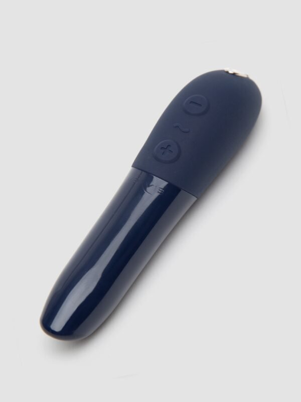 82222_4 We-Vibe Tango X Lipstick Rechargeable Bullet Vibrator
