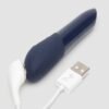 82222_5 We-Vibe Tango X Lipstick Rechargeable Bullet Vibrator