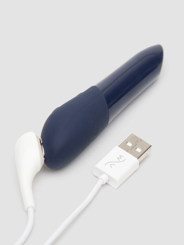 82222_5 We-Vibe Tango X Lipstick Rechargeable Bullet Vibrator