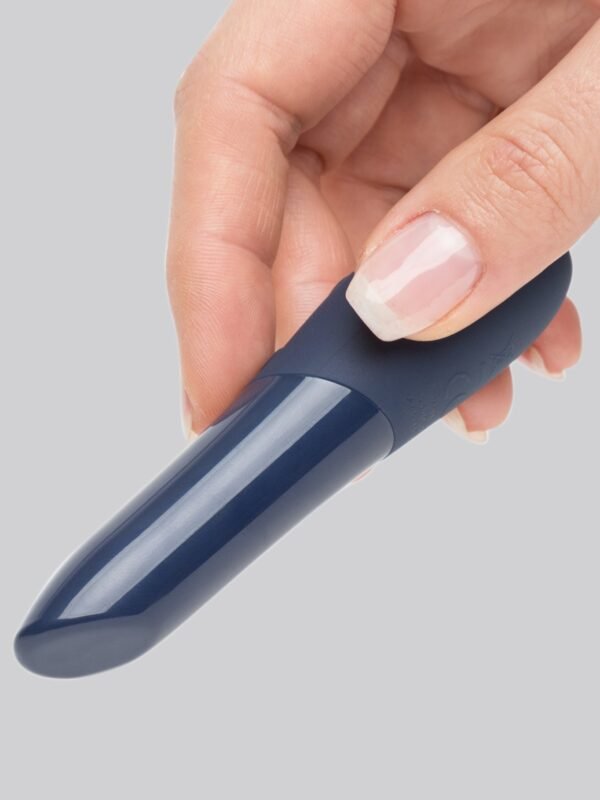 82222_6 We-Vibe Tango X Lipstick Rechargeable Bullet Vibrator