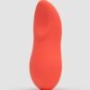 We-Vibe Touch X Rechargeable Clitoral Vibrator