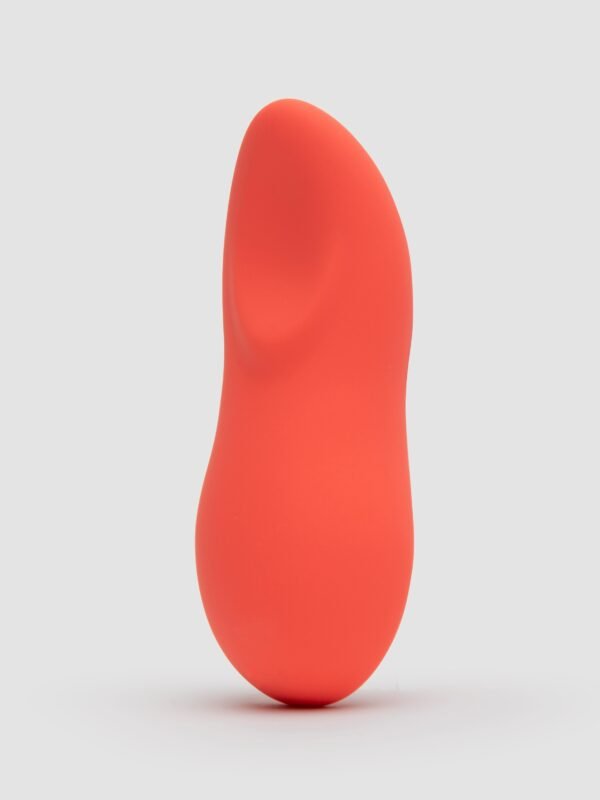 We-Vibe Touch X Rechargeable Clitoral Vibrator