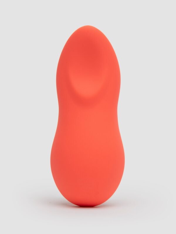 We-Vibe Touch X Rechargeable Clitoral Vibrator
