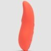 We-Vibe Touch X Rechargeable Clitoral Vibrator