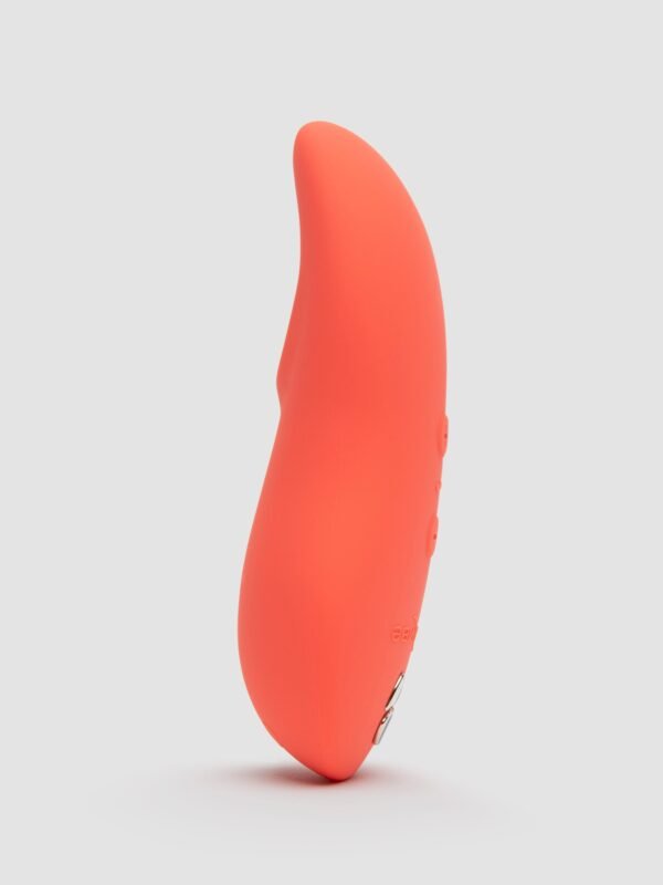 We-Vibe Touch X Rechargeable Clitoral Vibrator