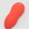 We-Vibe Touch X Rechargeable Clitoral Vibrator