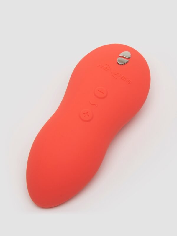 We-Vibe Touch X Rechargeable Clitoral Vibrator