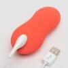 We-Vibe Touch X Rechargeable Clitoral Vibrator