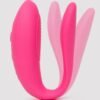 We-Vibe Sync Lite App Controlled Rechargeable Couple's Vibrator