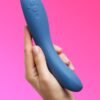 We-Vibe Rave 2 App Controlled G-Spot Vibrator