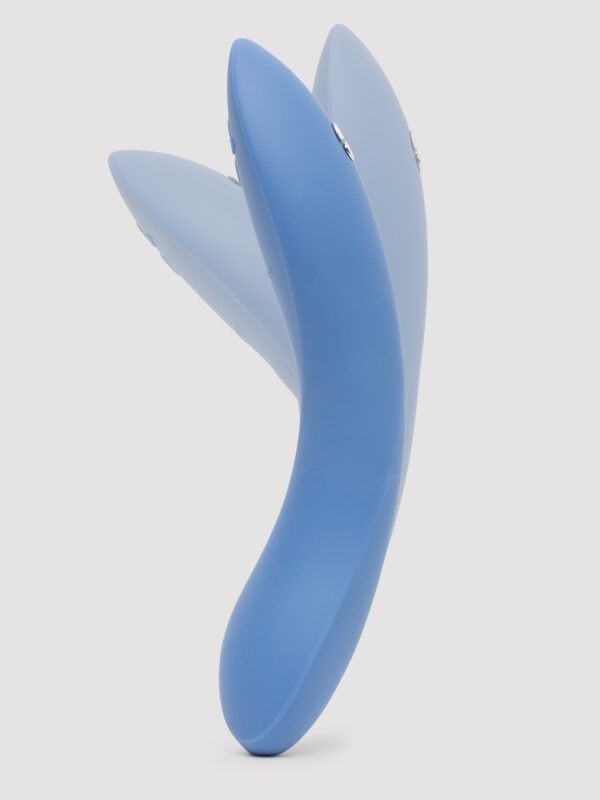 We-Vibe Rave 2 App Controlled G-Spot Vibrator