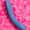 We-Vibe Rave 2 App Controlled G-Spot Vibrator