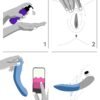We-Vibe Rave 2 App Controlled G-Spot Vibrator