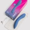 We-Vibe Rave 2 App Controlled G-Spot Vibrator