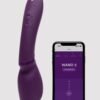 We-Vibe Wand 2 App Controlled Wand Massager