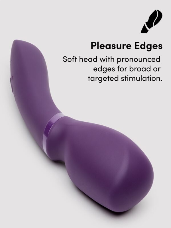 We-Vibe Wand 2 App Controlled Wand Massager