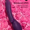 We-Vibe Wand 2 App Controlled Wand Massager