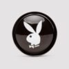 Playboy Tux Small 2.5 Inch Metal Butt Plug