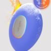 We-Vibe Temp Lavender Blue Heating and Cooling Clitoral Vibrator