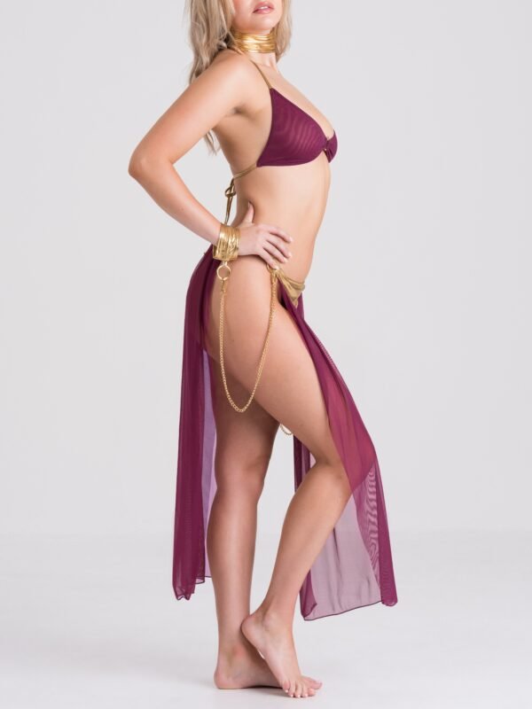 Lovehoney Fantasy Desert Princess Costume