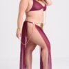 a46309g83308_1 Lovehoney Fantasy Plus Size Desert Princess Costume