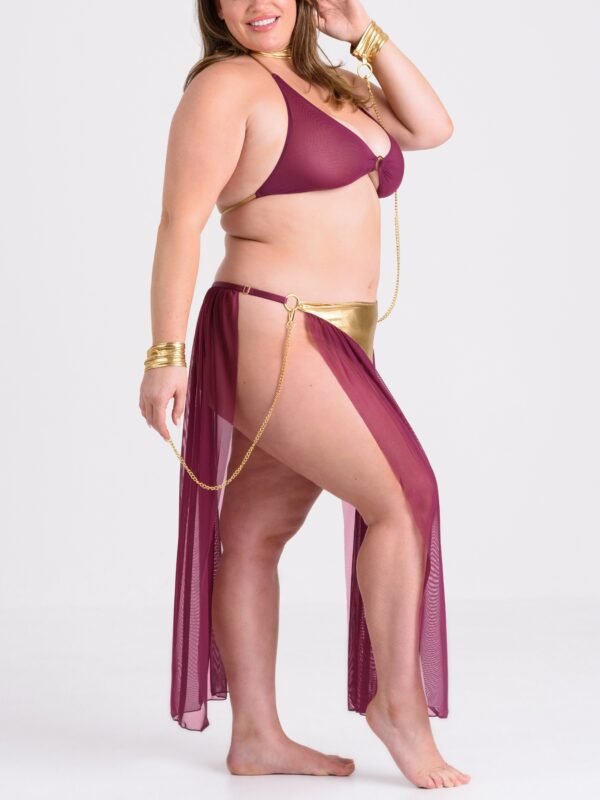 a46309g83308_1 Lovehoney Fantasy Plus Size Desert Princess Costume