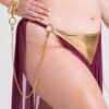a46309g83308_4 Lovehoney Fantasy Plus Size Desert Princess Costume