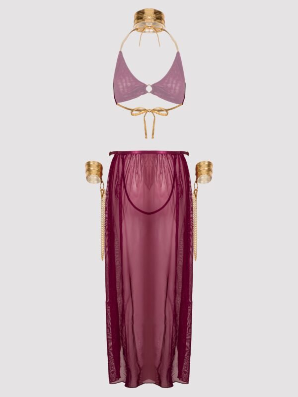 a46309g83308_6 Lovehoney Fantasy Plus Size Desert Princess Costume