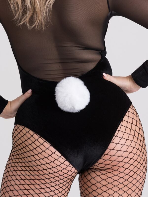 Lovehoney Fantasy Chic-Bunny Costume