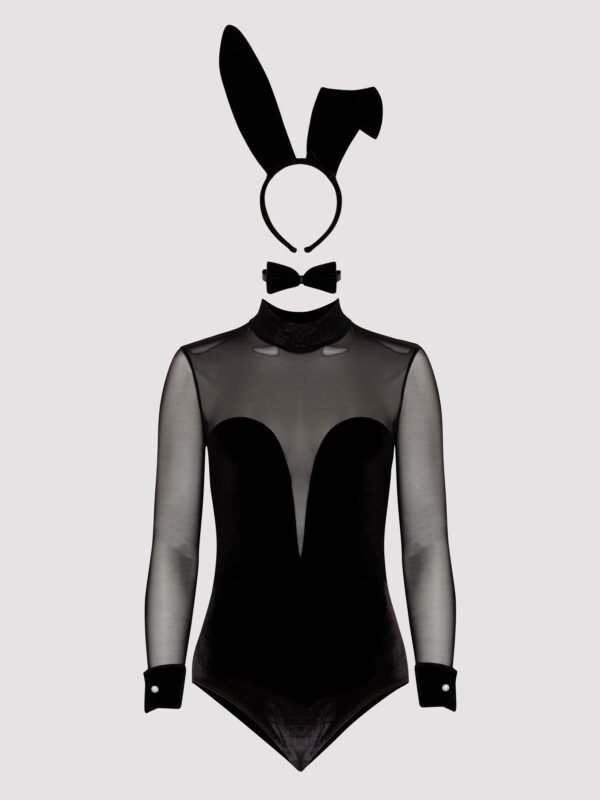 Lovehoney Fantasy Chic-Bunny Costume