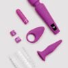Lovehoney Game On Couples Mega Fun Sex Toy Kit