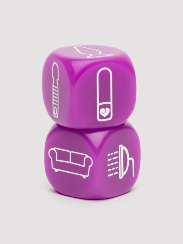 Lovehoney Game On Couples Mega Fun Sex Toy Kit