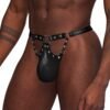 Male Power Jouster Pouch Thong