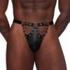 Male Power Jouster Pouch Thong