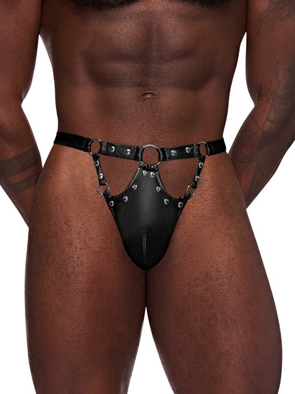 Male Power Jouster Pouch Thong
